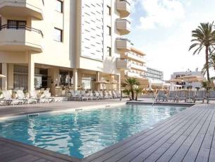 Hotel Sabina Playa