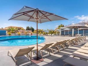 8 daagse vliegvakantie naar Allegro Madeira - Adults Only in funchal, portugal