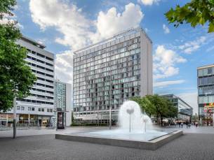 Pullman Dresden Newa