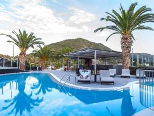 Armonia Hotel