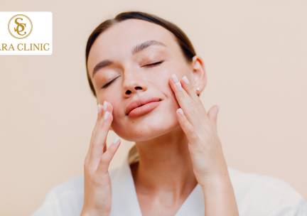 HIFU-faceliftbehandeling naar keuze