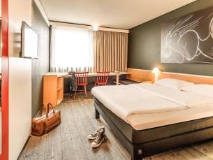 8 daagse vliegvakantie naar ibis Wien Mariahilf in wenen, oostenrijk