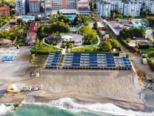 Hotel Insula Resort & Spa