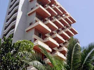 Picasso Apartments
