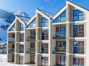 Bergparadijs Dorfgastein