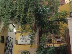 Belmondo Hotel