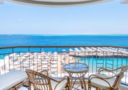 Hotel SUNRISE Select Holidays Resort - adults only