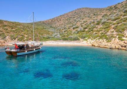 Blue Cruise & Villa Sunflower