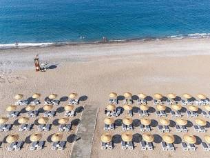 Aparthotel Los Tilos