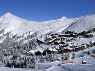 R&eacute;sidence Nereides