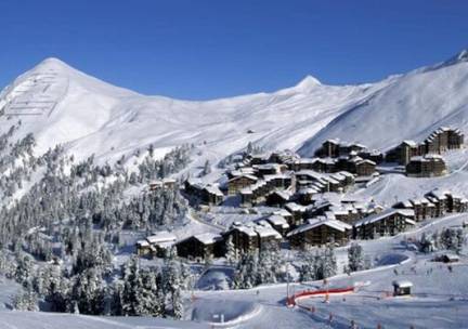 R&eacute;sidence Nereides