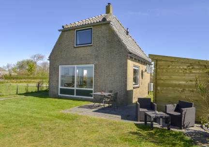 Bungalow Het Lam