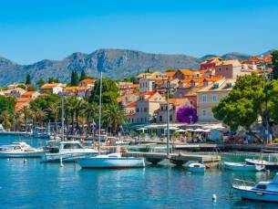 ???? OKTOBER ACTIE ☀️| 8-daagse LUXE cruise met de Norwegian Gem naar o.a. Kroati&euml;, Griekenland & de Amalfikust incl. vlucht o.b.v. volpension of all-inclusive