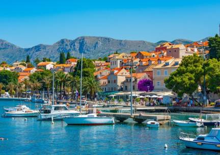 ???? OKTOBER ACTIE ☀️| 8-daagse LUXE cruise met de Norwegian Gem naar o.a. Kroati&euml;, Griekenland & de Amalfikust incl. vlucht o.b.v. volpension of all-inclusive