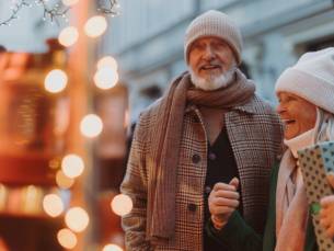 KERST DEAL! ???? 4*-hotel in hartje Utrecht en ontdek de magische kerstsfeer incl. ontbijt en NS treinretour