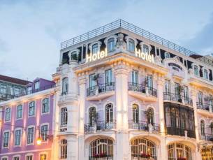 Internacional Design Hotel