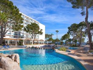 Hipotels Eurotel Punta Rotja