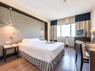 Hotel Mercader