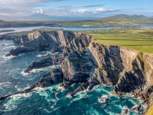 Authentiek Ierland