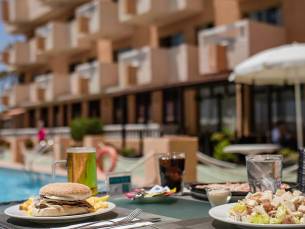 Appartementen Servatur Caribe