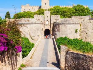 13-daagse cruise van Athene naar Egypte, Turkije, Cyprus & Griekse eilanden