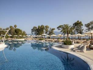 Kerkyra Blue Hotel en Spa Elegant collection by Louis Hotels