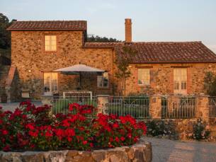 Villa Trevinano