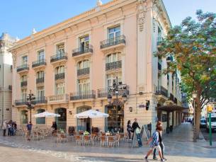 SH Ingles Boutique Hotel