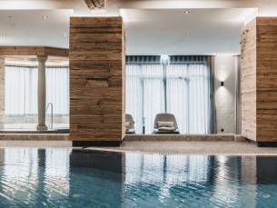 Wintersportvakantie in Achensee + verblijf in LUXE 4*-hotel + ZWEMBAD incl. ontbijt, dagelijks 3-gangendiner en MEER!