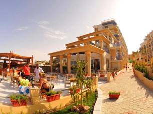Sphinx Aqua Park Beach Resort
