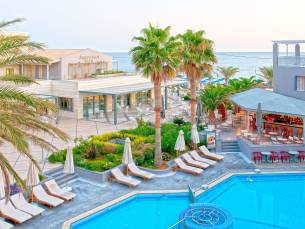 Aegean Pearl