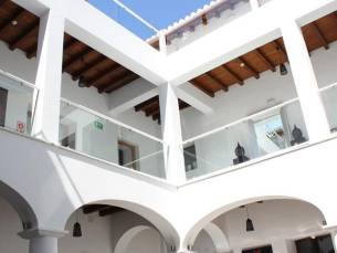 Hotel Palacio Blanco