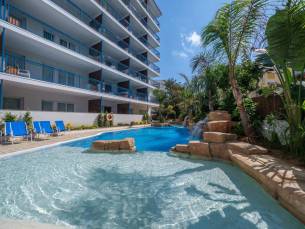 Ancora Salou Appartementen