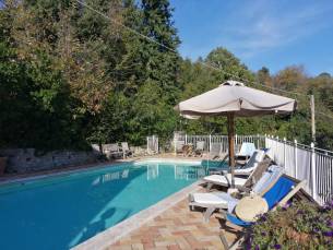 Villa La Quercia-Fresia