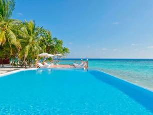 Thulhagiri Island Resort & Spa
