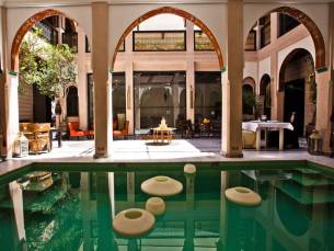 Riad Dar Anika