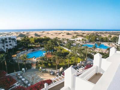 RIU Palace Maspalomas