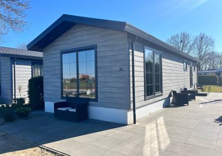 Heide Lodge | 4 personen