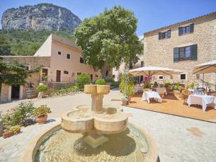 S'Olivaret Hotel