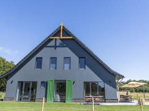 Vakantiehuis 2