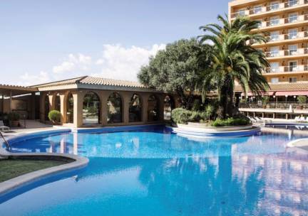 Luna Club Hotel Yoga & Spa