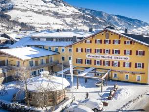 Hotel Br&auml;urup