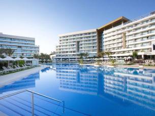 Hipotels Playa De Palma Palace Hotel & Spa