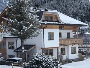 Appartementen Landhaus Gertraud
