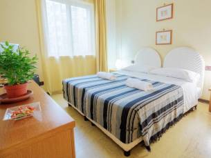 Torreata en Residence