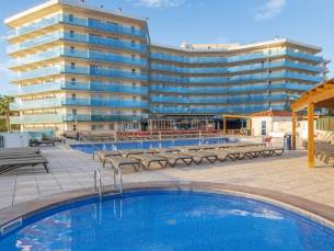 Hotel Golden Donaire Beach