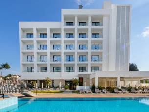 Anemi Hotel and Suites