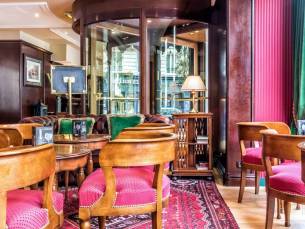Hotel Villa Pantheon