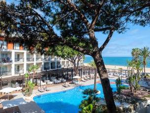 Hotel Estival Centurion Playa