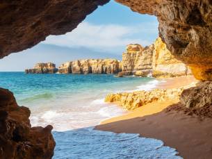 Fly & Drive Portugal Grand 4*